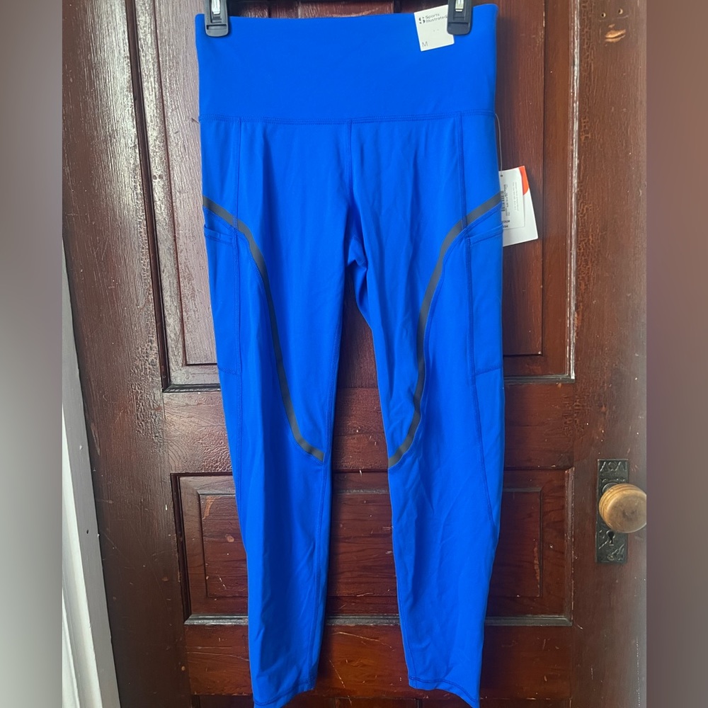 Sport Illustrated legging